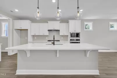 9169 Dupree Meadow Drive #26, Angier, NC 27501 - Photo 20