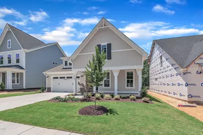 9169 Dupree Meadow Drive #26, Angier, NC 27501 - Photo 4