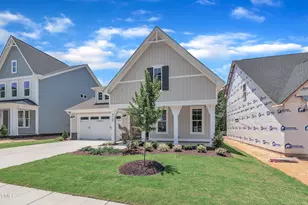 9169 Dupree Mdw Dr, Angier, NC 27501 - Photo 4