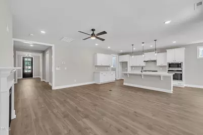 9169 Dupree Meadow Drive #26, Angier, NC 27501 - Photo 32