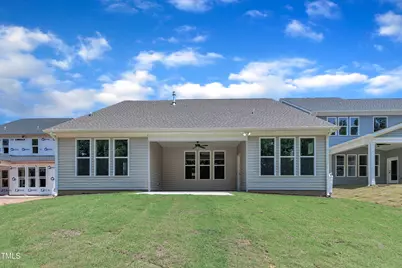 9169 Dupree Meadow Drive #26, Angier, NC 27501 - Photo 44