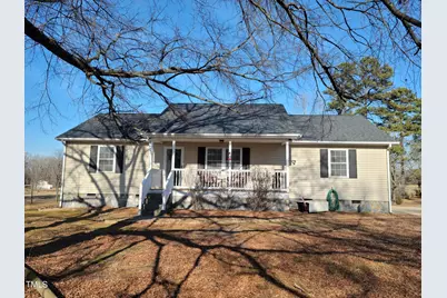 7027 Old 421 Road, Liberty, NC 27298 - Photo 4