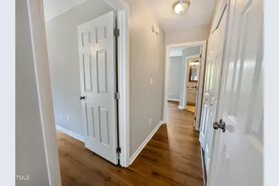 1638 Oakland Hills Way, Raleigh, NC 27604 - Photo 14