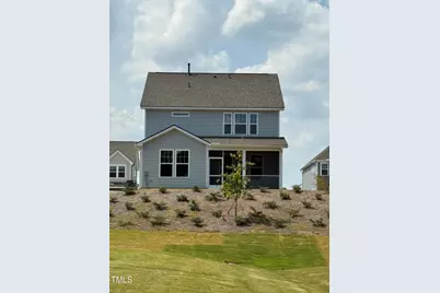 107 Willow Cameron Way, Angier, NC 27501 - Photo 2