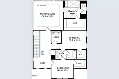 107 Willow Cameron Way, Angier, NC 27501 - Photo 4