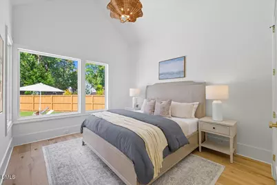 4305 Windsor Place, Raleigh, NC 27609 - Photo 34