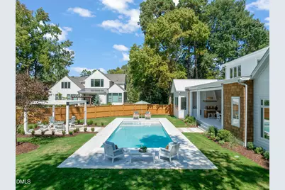 4305 Windsor Place, Raleigh, NC 27609 - Photo 98