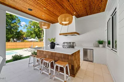 4305 Windsor Place, Raleigh, NC 27609 - Photo 28