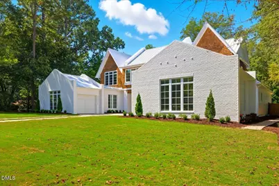 4305 Windsor Place, Raleigh, NC 27609 - Photo 2