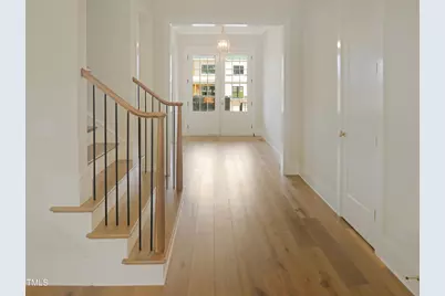 7723 Roberts Road, Apex, NC 27523 - Photo 6