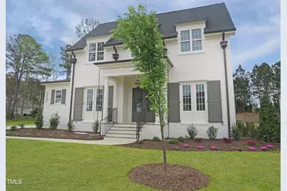 7723 Roberts Road, Apex, NC 27523 - Photo 4