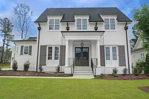 7723 Roberts Rd, Apex, NC 27523 - Photo 1