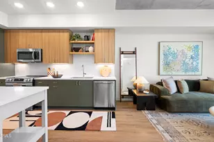 222 N West St, Raleigh, NC 27603 - Photo 14