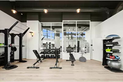 222 N West Street #B3, Raleigh, NC 27603 - Photo 4