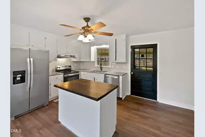 6423 Whitt Road, Durham, NC 27712 - Photo 2