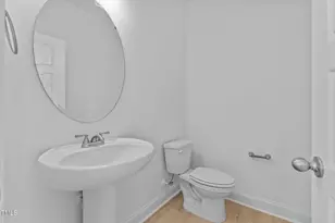 945 Alma Railway Dr, Wake Forest, NC 27587 - Photo 22