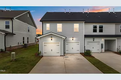 945 Alma Railway Drive #559, Wake Forest, NC 27587 - Photo 26