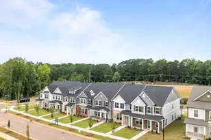 945 Alma Railway Dr, Wake Forest, NC 27587 - Photo 28