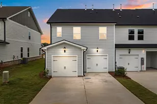 945 Alma Railway Dr, Wake Forest, NC 27587 - Photo 26