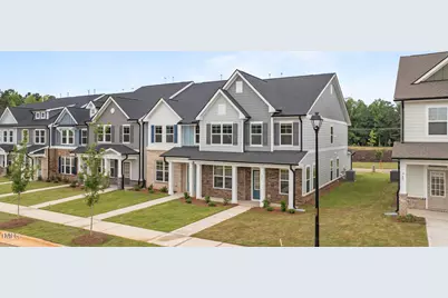 945 Alma Railway Drive #559, Wake Forest, NC 27587 - Photo 2