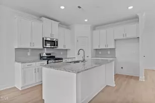 945 Alma Railway Dr, Wake Forest, NC 27587 - Photo 6