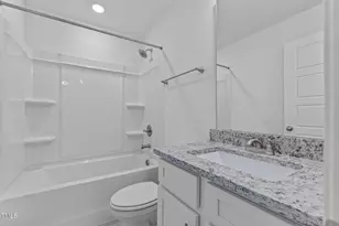 945 Alma Railway Dr, Wake Forest, NC 27587 - Photo 20