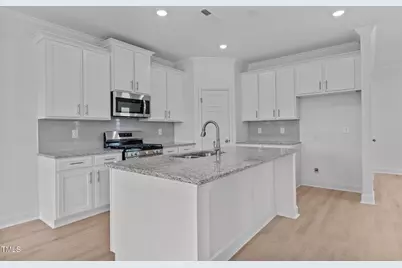 945 Alma Railway Drive #559, Wake Forest, NC 27587 - Photo 6