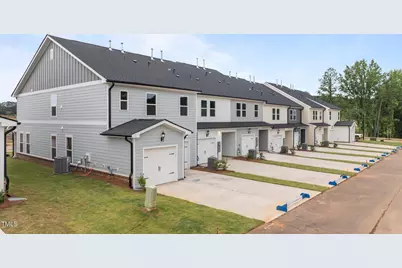 945 Alma Railway Drive #559, Wake Forest, NC 27587 - Photo 26