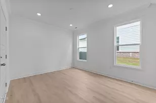 945 Alma Railway Dr, Wake Forest, NC 27587 - Photo 4