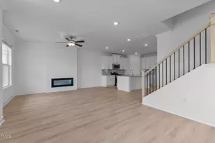 945 Alma Railway Dr, Wake Forest, NC 27587 - Photo 10