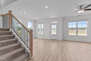 945 Alma Railway Dr, Wake Forest, NC 27587 - Photo 12