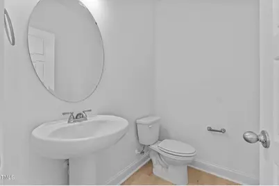 945 Alma Railway Drive #559, Wake Forest, NC 27587 - Photo 22