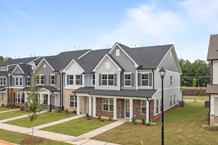 945 Alma Railway Dr, Wake Forest, NC 27587 - Photo 2