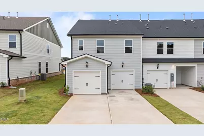 945 Alma Railway Drive #559, Wake Forest, NC 27587 - Photo 24