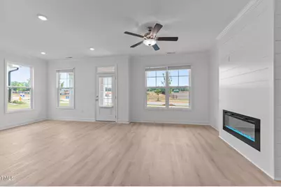 945 Alma Railway Drive #559, Wake Forest, NC 27587 - Photo 8