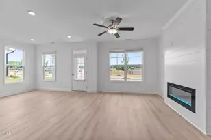 945 Alma Railway Dr, Wake Forest, NC 27587 - Photo 8