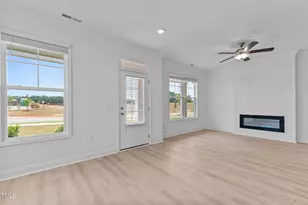 945 Alma Railway Dr, Wake Forest, NC 27587 - Photo 8