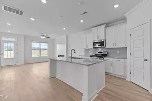 945 Alma Railway Dr, Wake Forest, NC 27587 - Photo 6