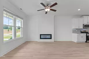 945 Alma Railway Dr, Wake Forest, NC 27587 - Photo 10