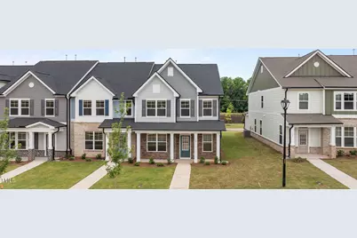 945 Alma Railway Drive #559, Wake Forest, NC 27587 - Photo 4