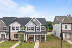 945 Alma Railway Dr, Wake Forest, NC 27587 - Photo 4