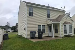 711 Weathervane Way, Rocky Mount, NC 27803 - Photo 4