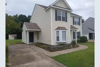 711 Weathervane Way, Rocky Mount, NC 27803 - Photo 2