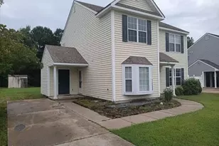 711 Weathervane Way, Rocky Mount, NC 27803 - Photo 2