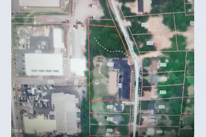 315 Southerland St, Durham, NC 27703 - Photo 2