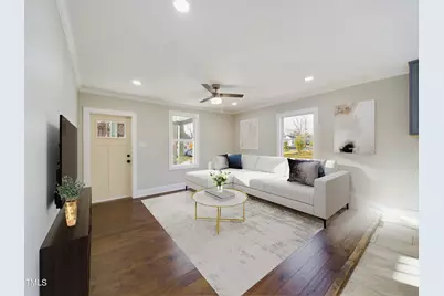 301 W Hill Avenue S, Hillsborough, NC 27278 - Photo 6