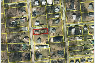 301 W Hill Avenue S, Hillsborough, NC 27278 - Photo 36