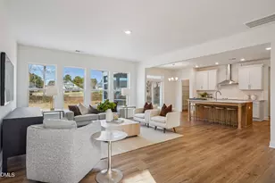 9517 Wood River Dr, Zebulon, NC 27597 - Photo 6