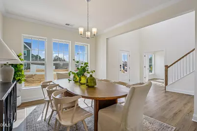 9517 Wood River Drive, Zebulon, NC 27597 - Photo 2