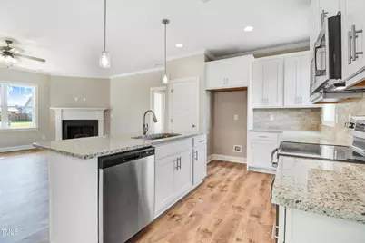 133 Ralph Drive, Pikeville, NC 27863 - Photo 16